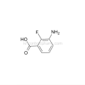 Dabrafenib 중간체 3- 아미노 -2- 플루오로 벤조산, CAS 914223-43-1